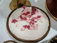 -白山烧烤(文安路万豪店)