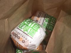 -汉堡王(徐汇绿地缤纷店)