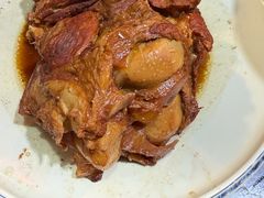 -粗粮人家·东北菜(洋桥店)