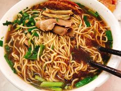 -老赵面店(大西路店)