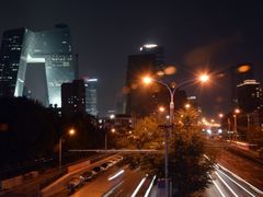 -中央广播电视总台(光华路办公区)