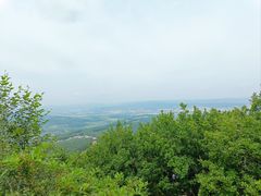 -帽儿山国家森林公园