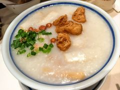 -香港池仔记肠粉王(博多新记襄阳南路店)