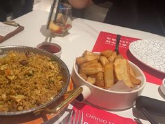 -赤火牛排(金狮广场店)