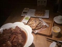 -九毛九西北菜(大东海店)