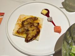 -赤火牛排(金狮广场店)