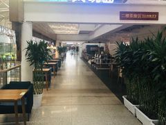 -乐港休闲馆茶艺·简餐·茶室(首都机场T2店)