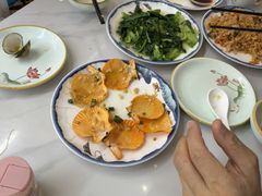 -旺鲜渔港连锁餐厅·珠海特色美食地标(爱情邮局店)