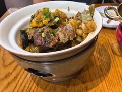 -金掌勺·锅包肉(双榆树店)