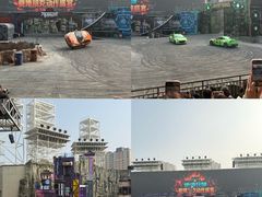 -阳澄湖半岛旅游度假区