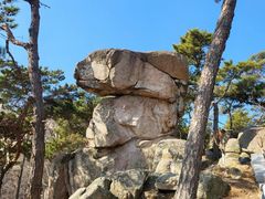 -崂山仰口游览区