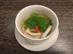 -Yan Ting 宴庭中餐厅(上海静安瑞吉酒店)