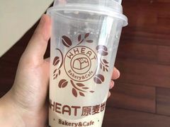 -原麦世家(府琛大厦店)