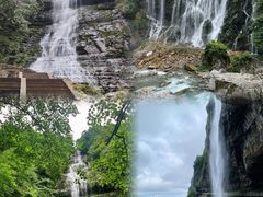 -瓦屋山景区