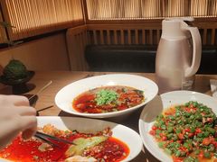 -阿强家川菜·29年老字号(岗顶店)