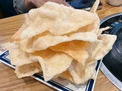 干豆片-妈妈的味道(和顺古镇店)