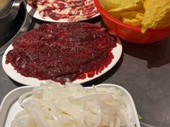 -贵宾牛·潮汕牛肉火锅(珠池总店)