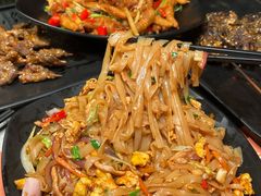 -酒里·宜州果酱烧烤(葛村店)