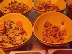 -老陕兄弟(彩虹新城店)