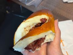 -木子木水日式烫面包(中盛店)
