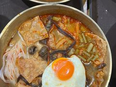 -KK ONE(京基滨河时代店)