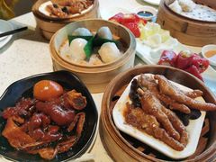 一品鲜虾饺-又一间茶点轩(百汇广场店)