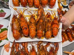 -铭门盛宴·艺术海鲜姿造(福田黑金店)