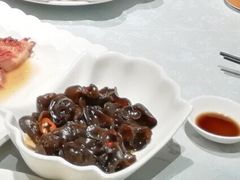 姜汁小木耳-古南都·老广东酒楼(龙江店)