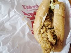-麦当劳(新城市广场店)