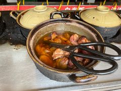 -斯丹姜母鸭·古法干香(涂门街总店)