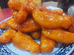 -北大地皖峰饭馆