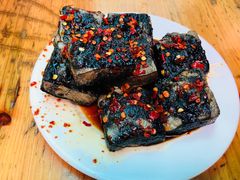 -五娭毑臭豆腐(黄兴南路店)