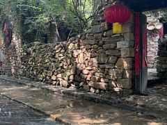 -竹泉村旅游度假区