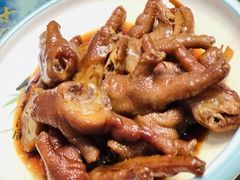-金龙·打边炉(武进路店)