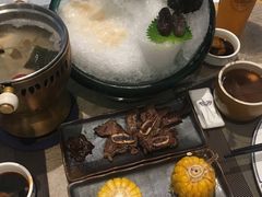 海胆-海鼎荟海鲜姿造(仟禧汇店)