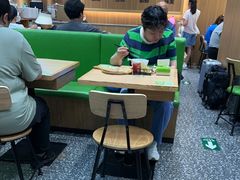 -甲乙饼·北京手工肉饼(西直门凯德茂店)