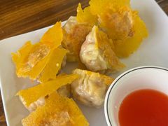 -南记食粥坊·宵夜大排档(岭南分店)
