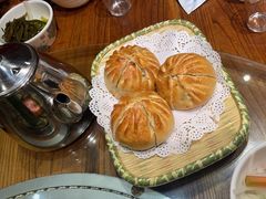 -额尔敦草原涮羊肉·烧烤(冻青树总店)