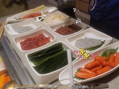 -海底捞火锅(漫乐城夜宵主题店)