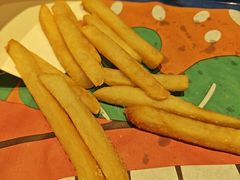 -汉堡王(上海缤谷一期店)