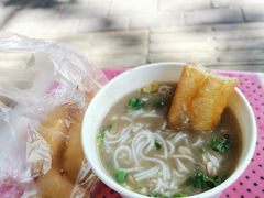 -汪记鲜鱼糊汤粉(沈阳路总店)