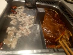 -海底捞火锅(振华商厦店)