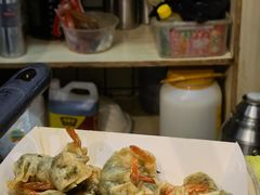 -岳季煎饺
