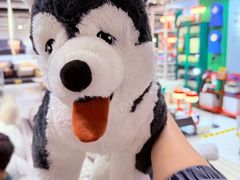 -宜家家居(四元桥商场店)