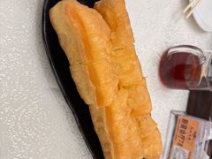 -龙的酒楼·手工早茶·顺德菜(近良路店)