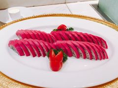 -古南都饭店-遂心遂意自助餐厅(广州路店)