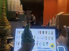 -春莱·老挝咖啡·泰式奶茶(钟楼店)