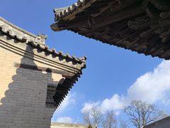 -常家庄园