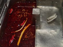 -海底捞火锅(团结桥店)