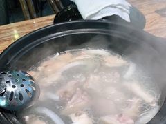 -春润大地海南椰子鸡(沙井京基百纳广场店)